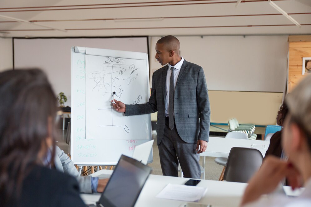 Formação e capacitação técnica